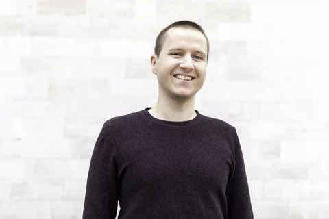 Dries Goedertier