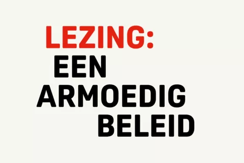 lezing