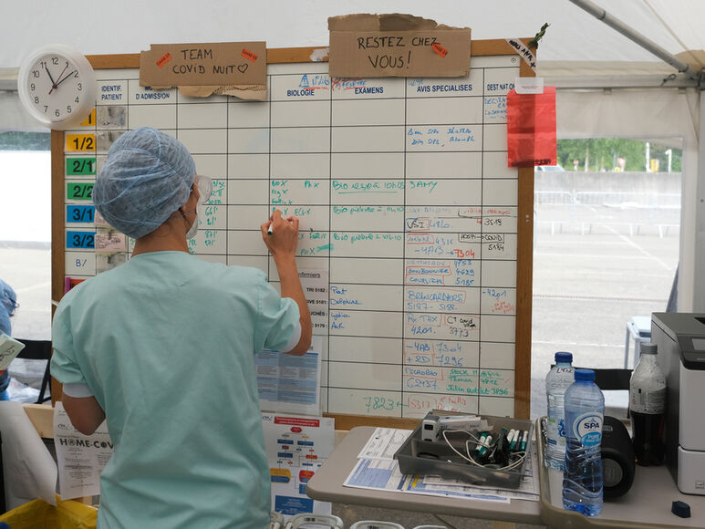 sociale bescherming, gezondheid