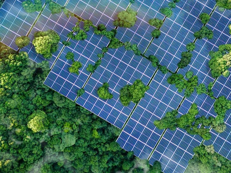 klimaat, industrie, 