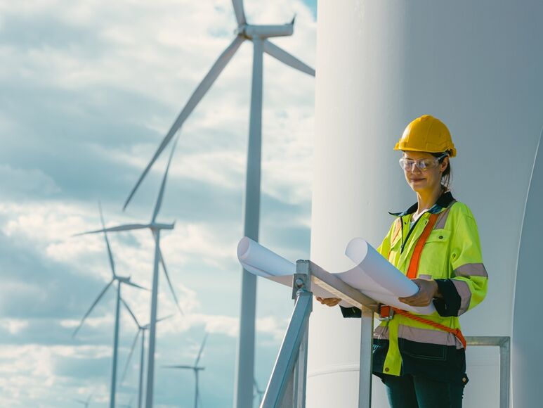milieu, klimaat, just transition, groene jobs
