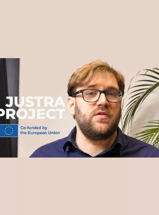 Promo-video JusTra Project